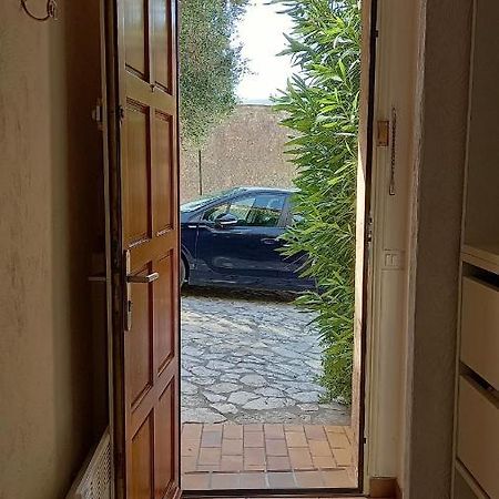 Apartamento Studio-Jardinet-Parking Grasse Exterior foto