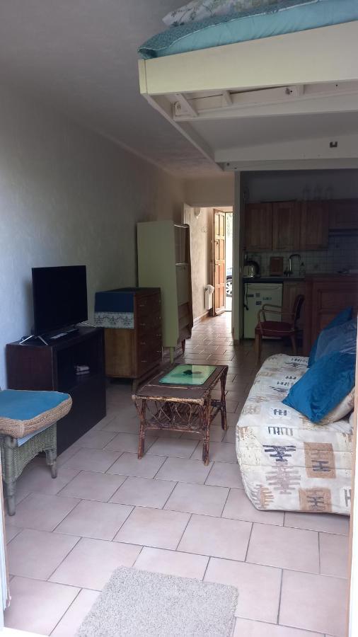 Apartamento Studio-Jardinet-Parking Grasse Exterior foto