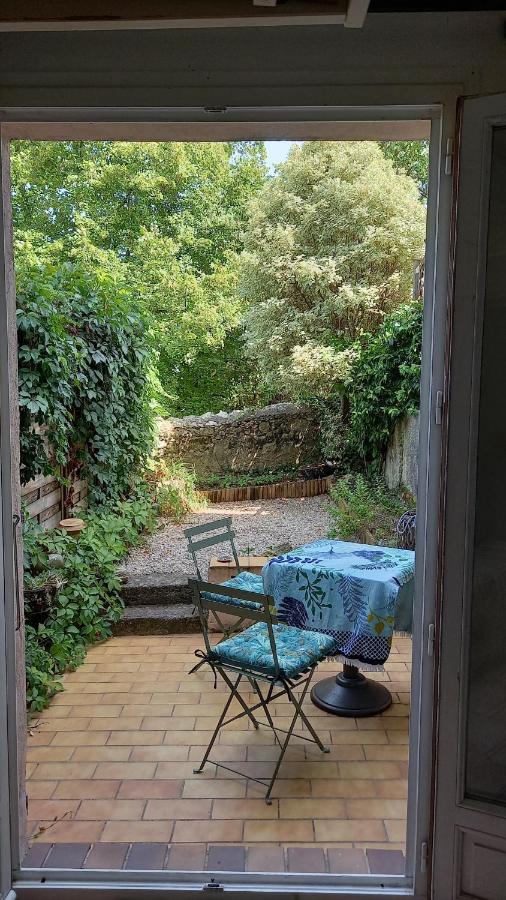 Apartamento Studio-Jardinet-Parking Grasse Exterior foto