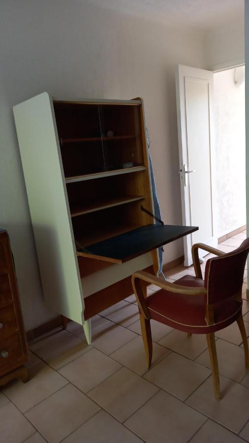 Apartamento Studio-Jardinet-Parking Grasse Exterior foto