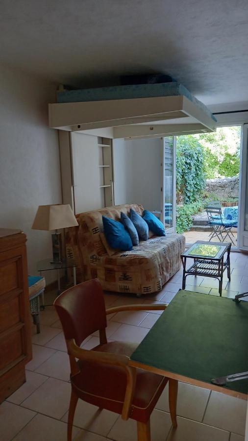 Apartamento Studio-Jardinet-Parking Grasse Exterior foto