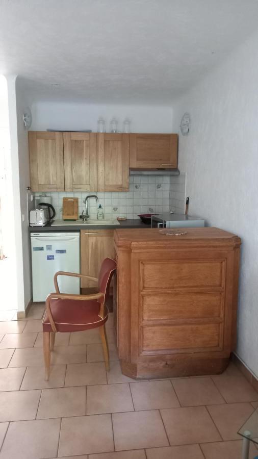 Apartamento Studio-Jardinet-Parking Grasse Exterior foto
